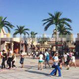 Export Factory Price Fake King Coconut Palm Trees thumbnail-5