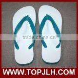 New Sublimation Blanks Fashion Summer Sandalias Eva Flip Flops thumbnail-1