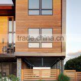 Hot Sales!! Outdoor WPC Wood Plastic Composite Decking Flooring WPC Wall Panel thumbnail-3