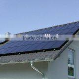High Efficiency 3000w Solar and Wind Power Generator thumbnail-5