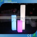 GLACS Control RGB True Color LED Decoration Plastic Columns thumbnail-4