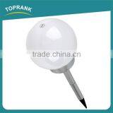 High Quality Outdoor Garden Solar Ball Lights, Led Garden Solar Lawn Light thumbnail-2