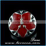Interchange Button for Bangle,alloy Snap On Bracelet,Hot New Snap Buttons For 2015 thumbnail-2