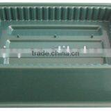 9'' Deluxe Saddle-green thumbnail-1