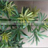 Artificial Podocarpus Tree Branch thumbnail-4