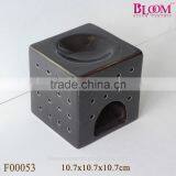 Round Porcelain Oil Burner Sales thumbnail-6