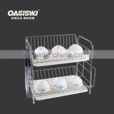 Kitchen Dish Rack thumbnail-1