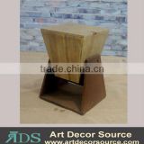 Special Wooden Small Table