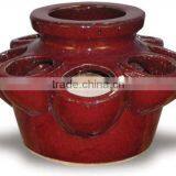 Small Strawberry Planters, thumbnail-1