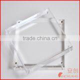 Acrylic Transparent Block thumbnail-1