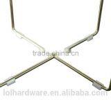 2015 New Product" Colorful Multi-function Metal Tea Table thumbnail-2