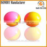 Newest Round Loose Powder Silicone Mini Jar thumbnail-2