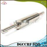 NBRSC Kitchen DIY Baking Tool Metal Handle Handgrip Non-stick Rolling Pin thumbnail-5