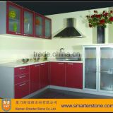 New Style Kitchens Cabinet