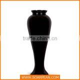 New Products Fiberglass Restaurant Table Flower Vase thumbnail-3