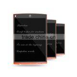 8.5 Inch Electronic LCD Writing Pad , LCD Writing Tablet, Digital Writing Pad For Kids thumbnail-6