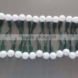 Outdoor Holiday Lighting Christmas Rgb Color Changing LED Ball String Light thumbnail-5