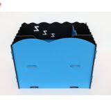 Decorative Modern Fashionable Eco-friendly PP Foam Cosmetic Box thumbnail-4