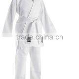 Popular Sell High Quality Absorption Durable Karate Suits Uniform for Kids thumbnail-2