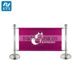 Windbreaker Iron Base Cafe Wind Barrier thumbnail-2