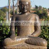 Large Garden Outdoor Decorations Marble Stone Carving Granite Statues