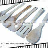 Kitchen Accessories Made of Bamboo thumbnail-3