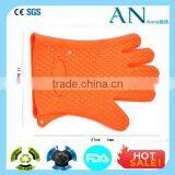FDA LFGB Silicone Massage Glove HOT SELLING 2013 thumbnail-1