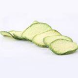 Чипсы из зеленого редиса / Чипсы из зеленого редиса по заказу клиента thumbnail-4