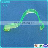 Customizable Clear Plexiglass Acrylic Shoe Risers,shoe Stand thumbnail-4