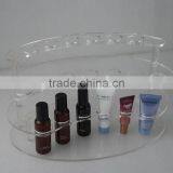 Whole Sale 3 Tier Display Cosmetic Acrylic Stand thumbnail-2