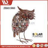 Personalized Ornaments Wholesale Animal Solar Garden Light Led thumbnail-4