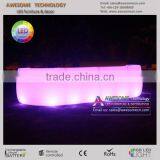 Led Illuminated Mobile Acrylic Bar Counter (BC170) thumbnail-5