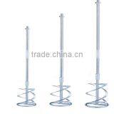 MINI MANUAL PAINT MIXER GYRO PAINT MIXER thumbnail-3