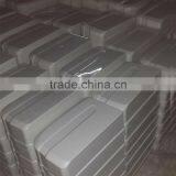 Dongguan Plastic Supplier Vacuum Formed Blister Plastic Machine Cover thumbnail-1