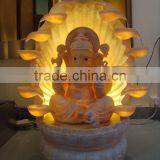 Led Waterfall Buddha Fountain,buddha Water Fountain, Buddha Fountain thumbnail-2