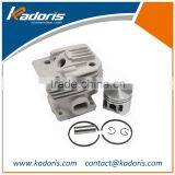 Fits for Stihl FS280 Gas Grass Cutting Machine 40mm Cylinder Assy 4119 020 1207 thumbnail-1