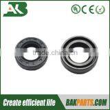 Generic Oil Seal For CG328/BG328 2 Stroke Engine Brush Cutter Parts thumbnail-1