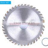 Wood Cutting Circular Tct Sawblade Saw Blade thumbnail-3