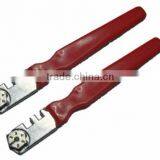 2017 Hot Sale Long Life Color Handle Oiling Rolling Glass Cutter thumbnail-5