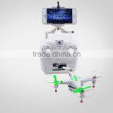 2.4g UFO RC Drone With Gyro Camera rc Remote Control Ufo thumbnail-2