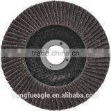 Calcination Oxide Flap Abrasive Discs (Fibre Glass Cover) thumbnail-1