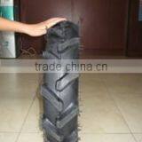 Rubber Wheel 3.50-8/4.00-8 Tire and Tube thumbnail-5