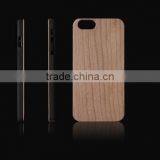 Wooden Case for Smartphone Wooden+PC Case for Iphone 6 PC+Wood Shell thumbnail-5