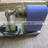 CNC Router Rotary Axis 3-jaw Chuck Rotary Attachment Laser Rotary Axis Co2 Laser Engraving Machine 80mm Accessory 550mm Track thumbnail-2