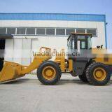 Duetz 3t CE Front Loader Zl936 thumbnail-1