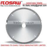 Circular Saw Blade, TCT Wood Saw Blade, Word Work Blade, Saw Blade for Cutting Wood, Cutting Blade for Wood thumbnail-2