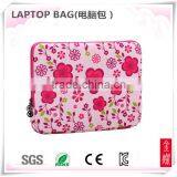 Lovely Heat Transfer Printing Laptop Bag thumbnail-1