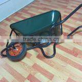 WB3806 High Capacity Wheel Barrow thumbnail-3