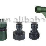 Plastic Garden Spray Gun Set thumbnail-1