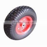 Pneumatic Rubber Wheel,Wheel barrow Wheel Tire 3.50-8 price